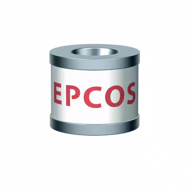 B88069X5083T902 EPCOS - TDK Electronics Gas Discharge Tube Arresters (GDT)